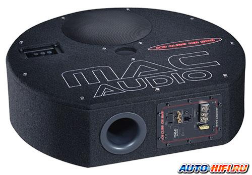 Активный сабвуфер Mac Audio Ice Cube 108 SWB Активный сабвуфер Mac Audio Ice Cube 108 SWB